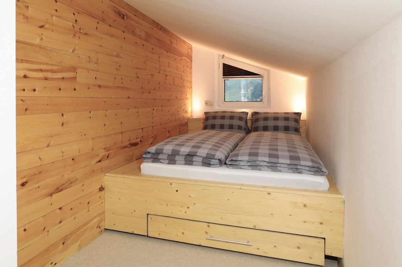 פוש אן דר גלוקנשטראסה Ferienwohnung Salzburg מראה חיצוני תמונה