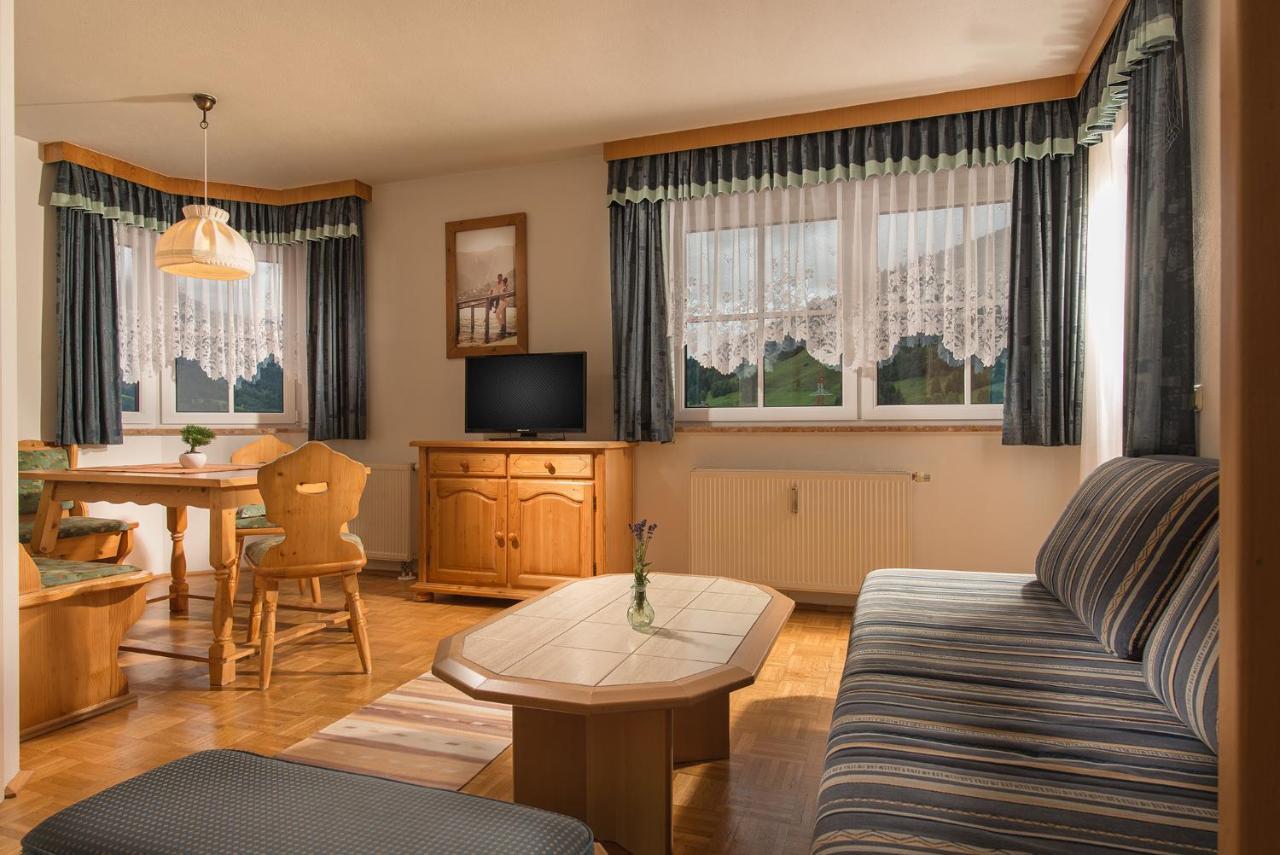 פוש אן דר גלוקנשטראסה Ferienwohnung Salzburg מראה חיצוני תמונה
