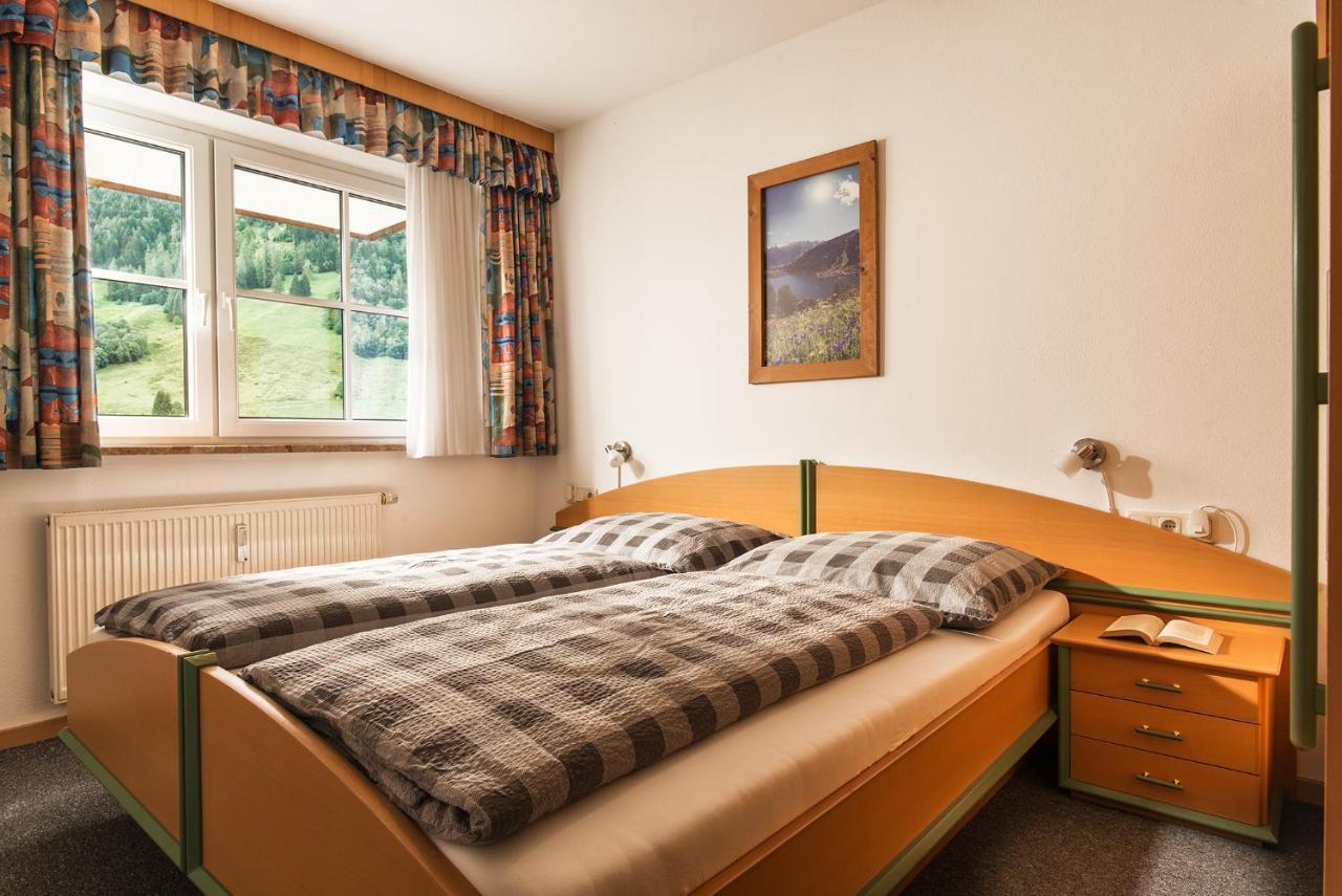 פוש אן דר גלוקנשטראסה Ferienwohnung Salzburg מראה חיצוני תמונה